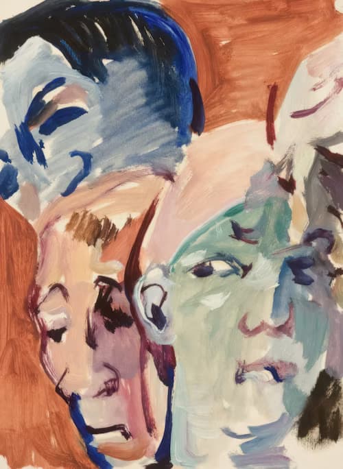 Sophia Blake testimonial